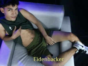 Eidenbacker