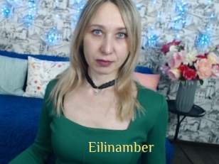 Eilinamber