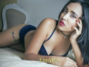 Eimyfox