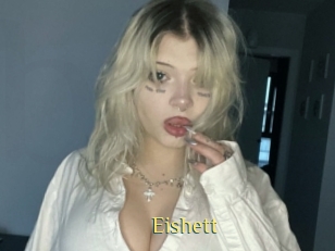 Eishett