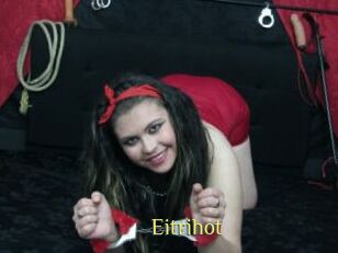 Eitrihot