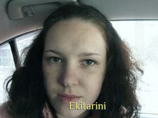Ekitarini