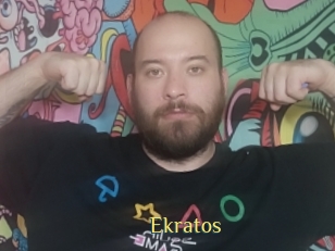 Ekratos