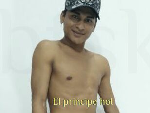 El_principe_hot