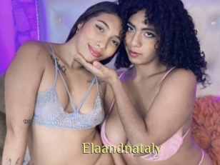 Elaandnataly