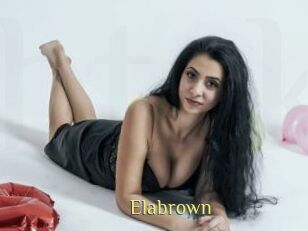 Elabrown