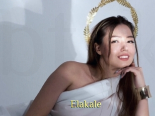 Elakale