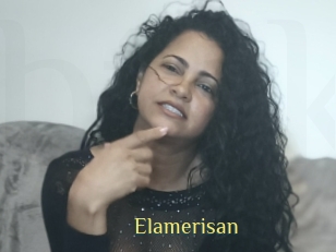 Elamerisan
