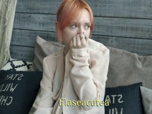 Elaseacutea