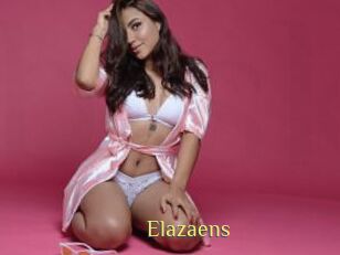 Elazaens