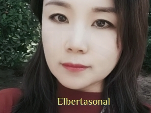 Elbertasonal