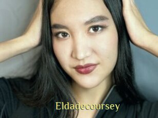 Eldadecoursey