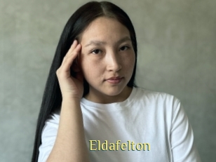 Eldafelton