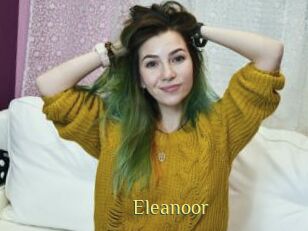 Eleanoor
