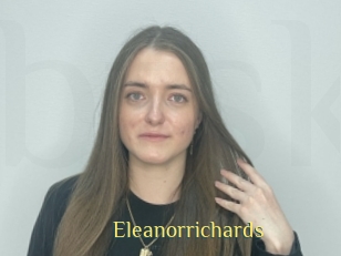Eleanorrichards