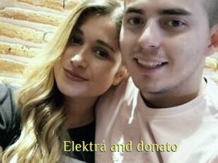 Elektra_and_donato