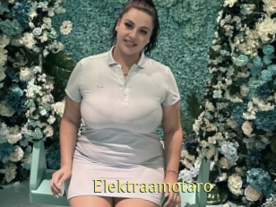 Elektraamotaro
