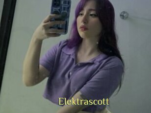 Elektrascott