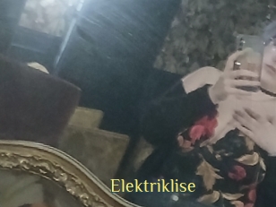 Elektriklise
