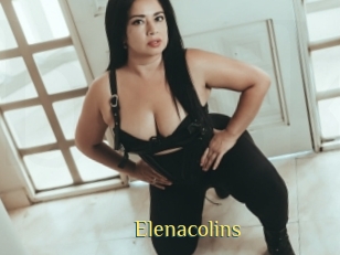Elenacolins