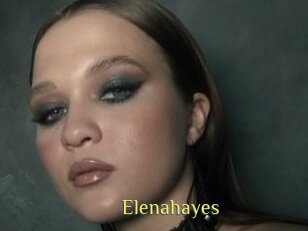 Elenahayes