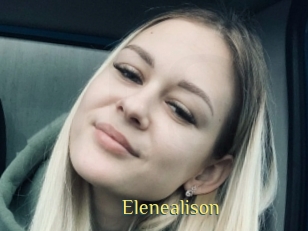 Elenealison