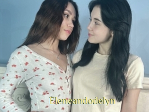 Eleneandodelyn