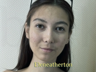 Eleneatherton