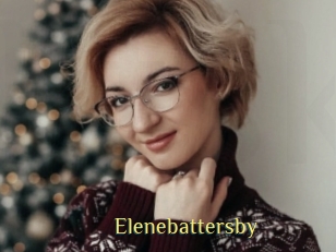 Elenebattersby