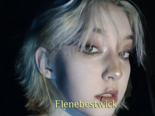 Elenebestwick