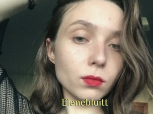 Elenebluitt