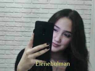 Elenebulman