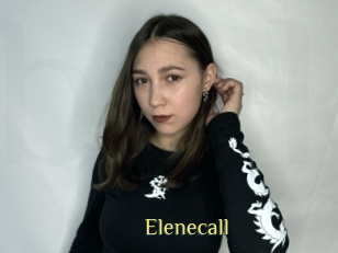 Elenecall