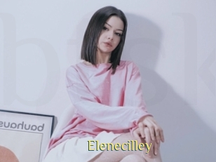 Elenecilley
