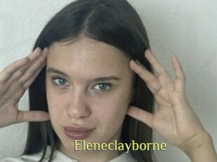 Eleneclayborne