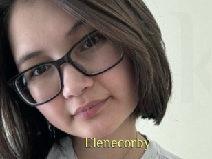 Elenecorby