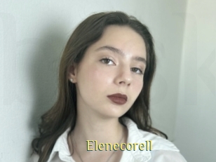 Elenecorell