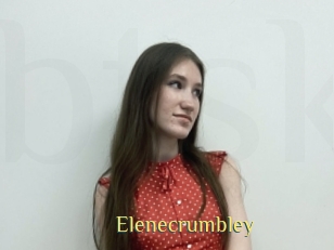 Elenecrumbley