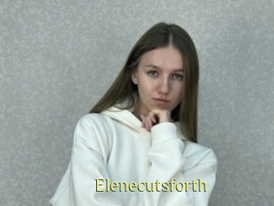 Elenecutsforth