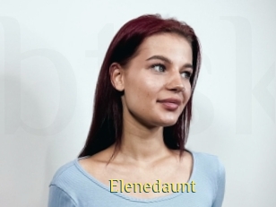 Elenedaunt