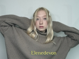 Elenedevon