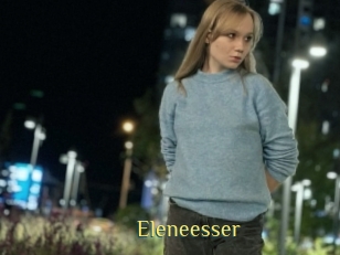 Eleneesser
