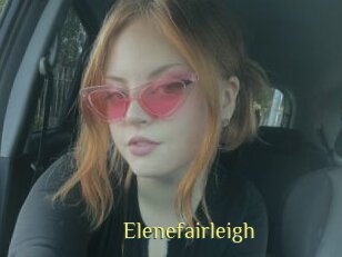 Elenefairleigh