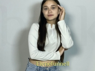 Elenefunnell