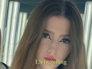 Elenegelling