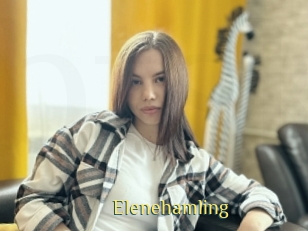 Elenehamling