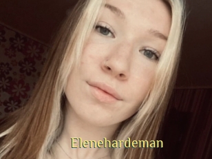 Elenehardeman