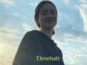 Elenehatt