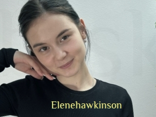 Elenehawkinson