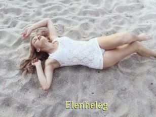 Elenheleg